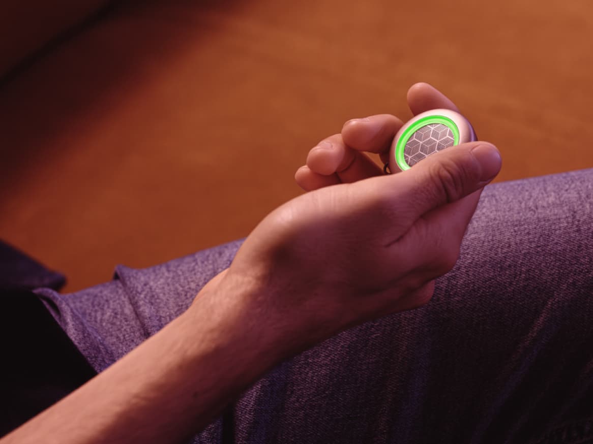EthyloKey: Check Your Alcohol Level with a Finger Touch