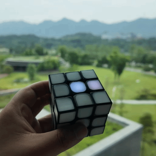 No text. No formulas. Learn Through Discovery