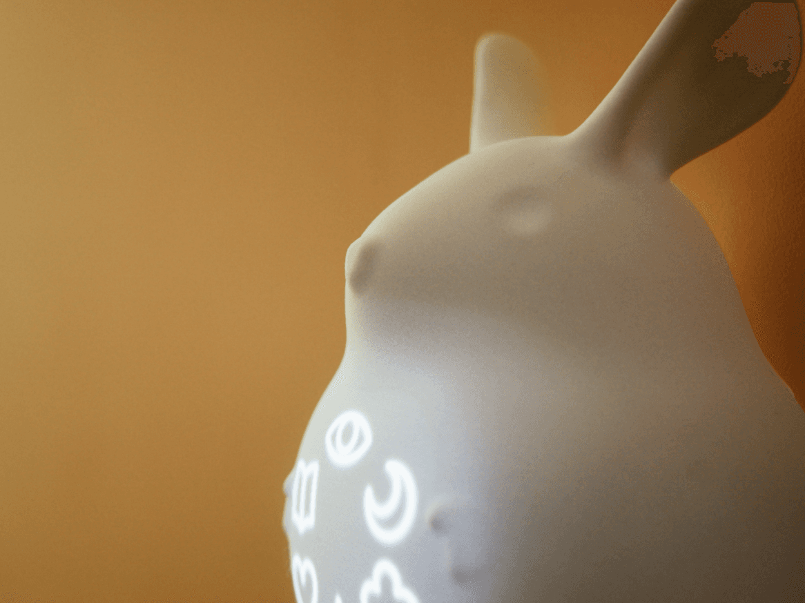NUNU: The Reward System That Motivates Your Child
