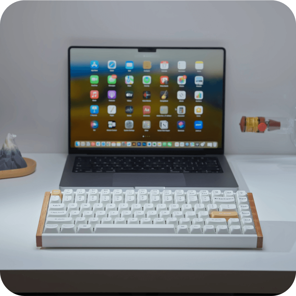 For Gamers, Programmers, Writers, and More