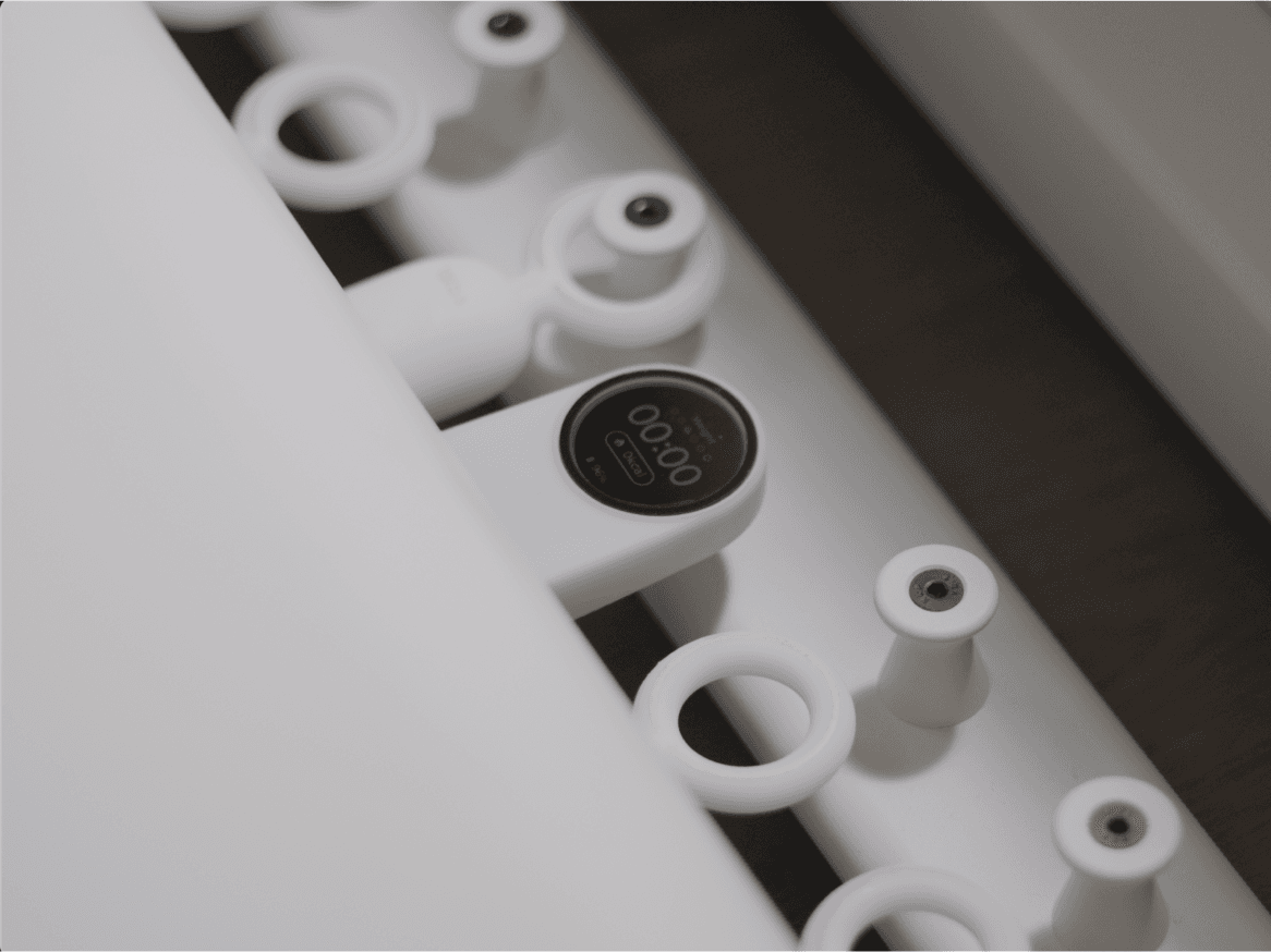 PAVO: Pilates That Fits Any Room