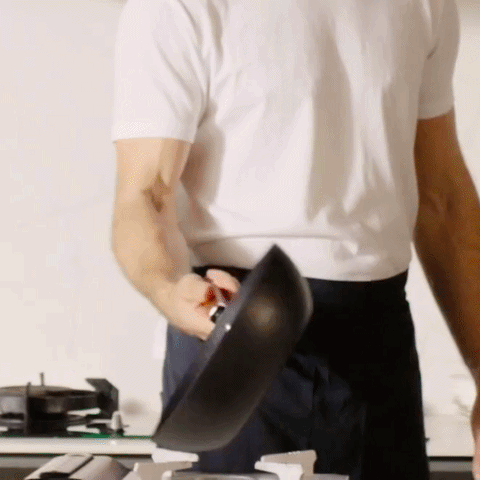 Built for Real Daily Cooking.