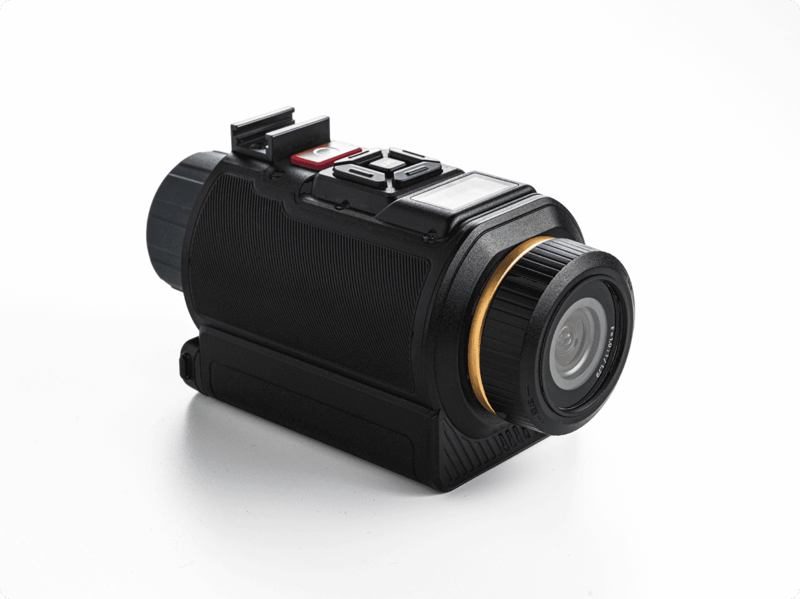 AKASO Sight: The Most Advanced AI Night Vision Yet