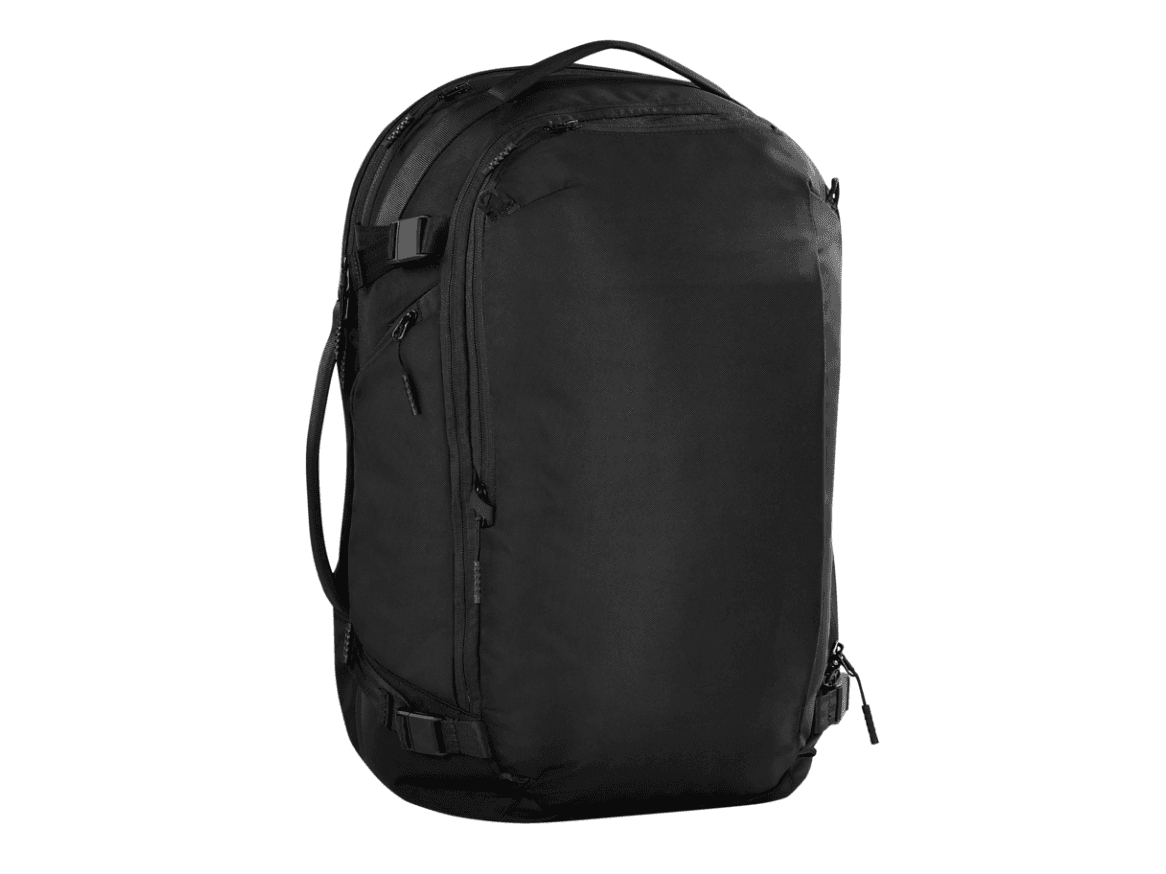 OUTDOOR CARRY LINE: TWO BAGS; ENDLESS POSSIBILITIES