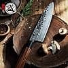 Découvrez l'Excellence du Couteau Japonais