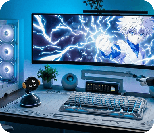 Designed to Belong on Your Desk
