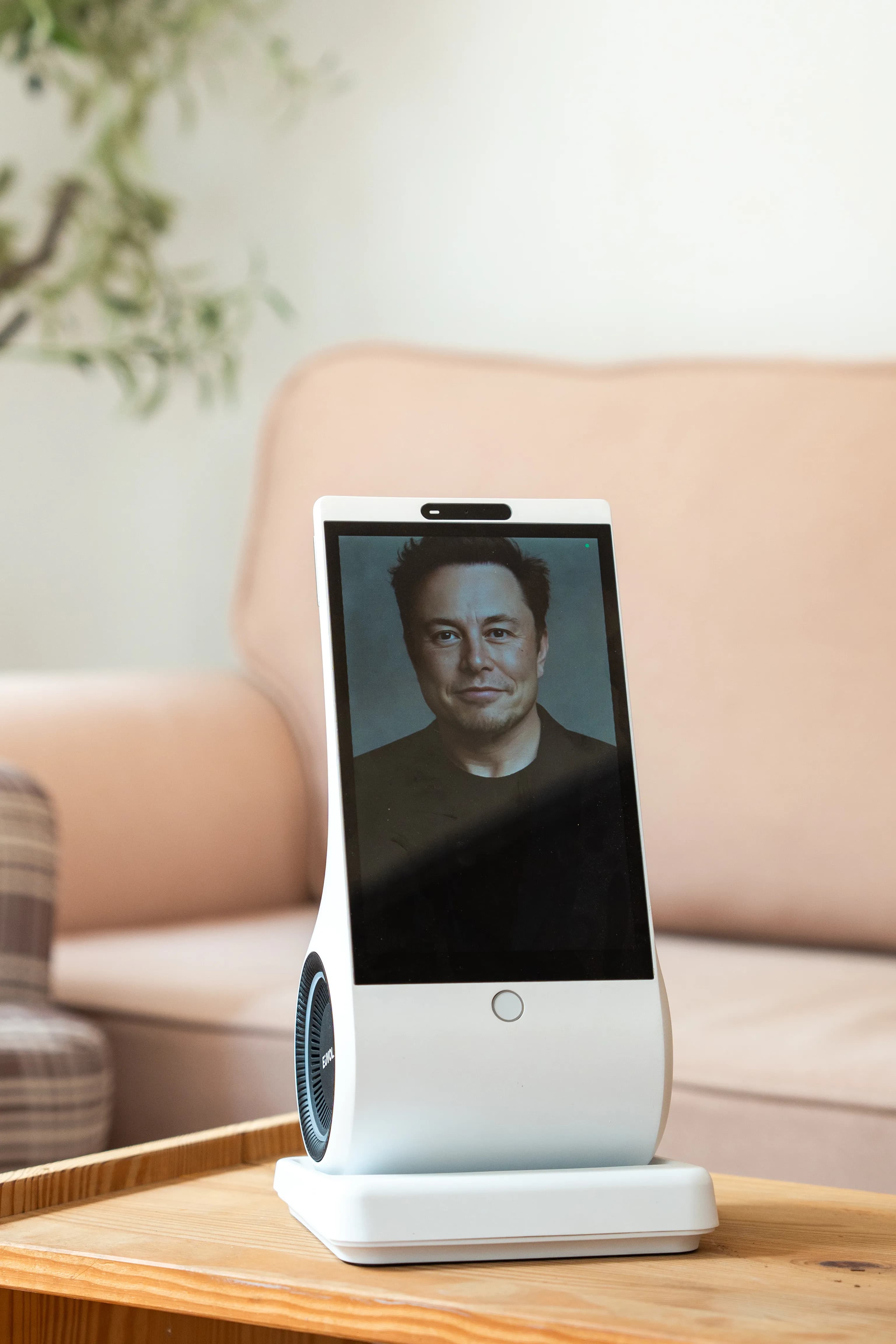 Meet Euvola: Your Lifelong AI Companion