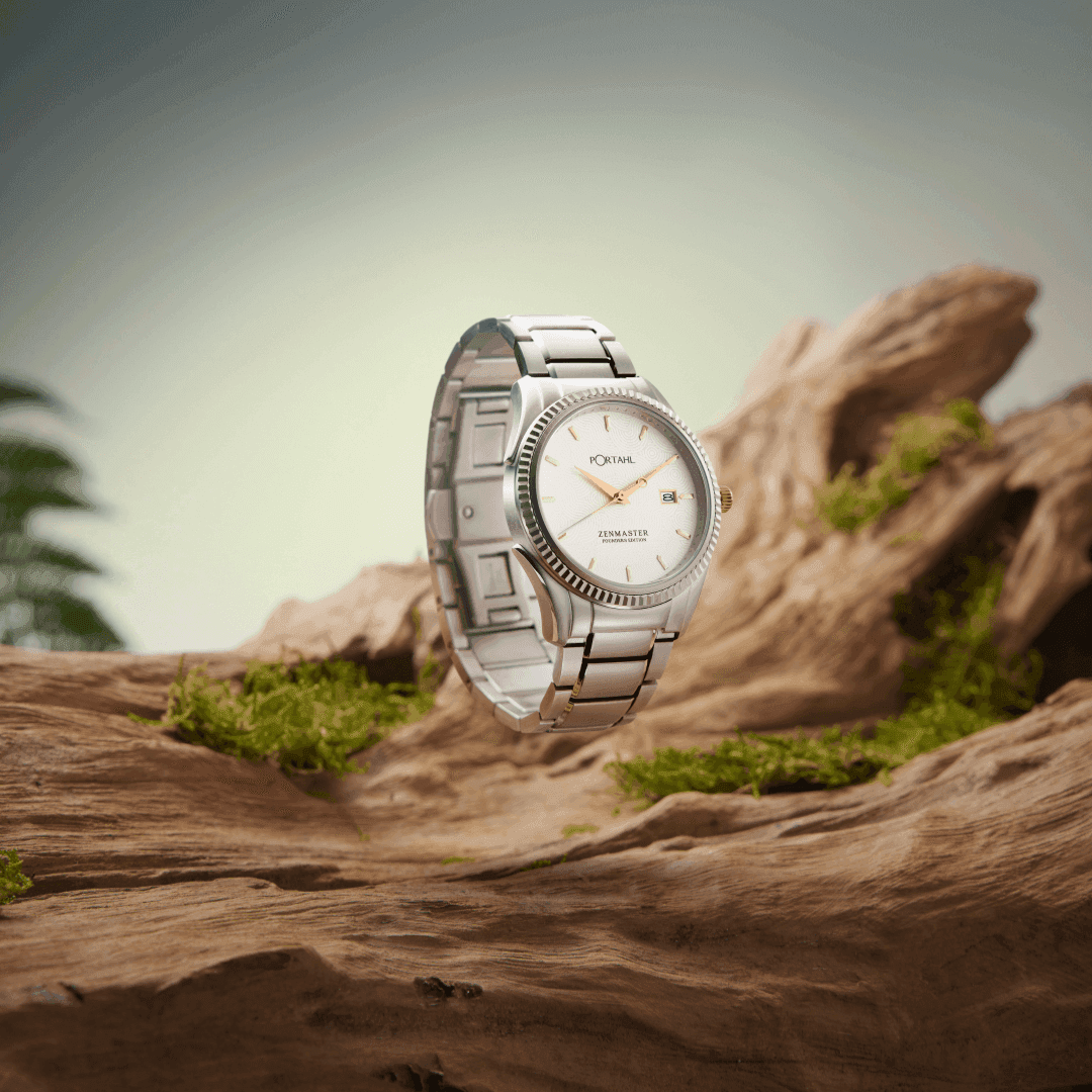 Zenmaster Lookbook
