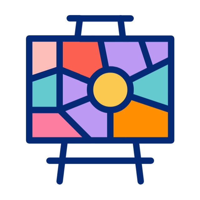 Unique Artwork