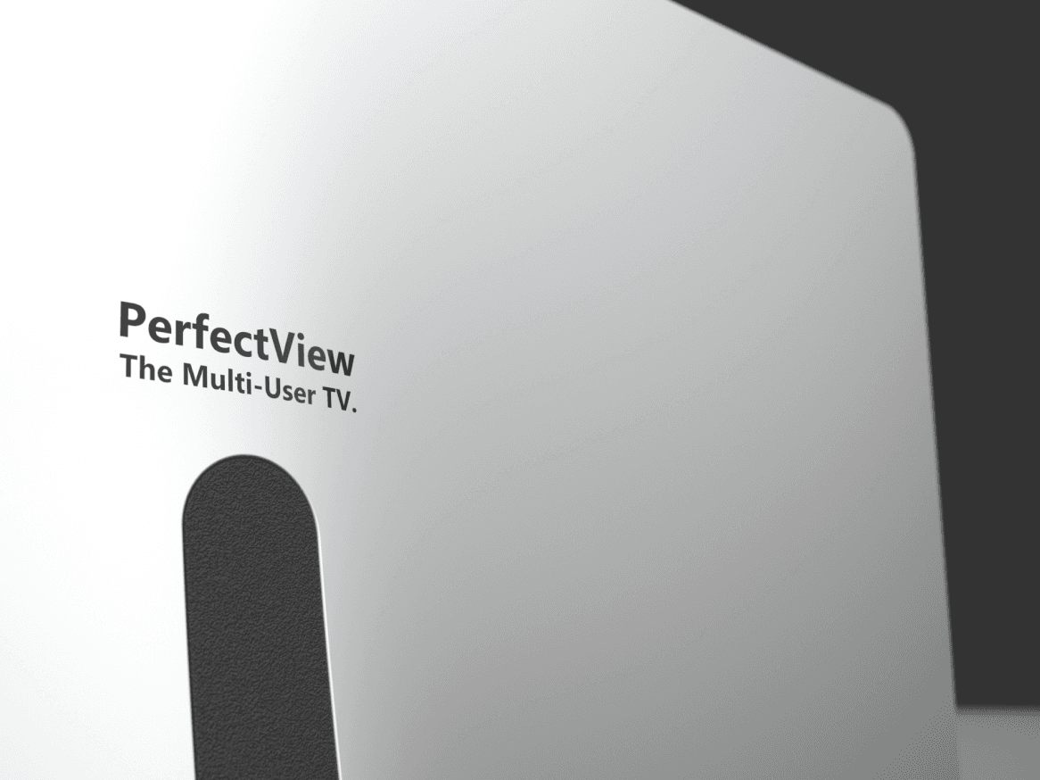 PerfectView TV: The New Era of Glasses-Free 3D