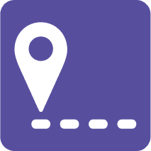 No Distance Limitation