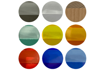 Choice of Colors