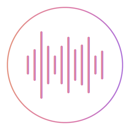 Wide Frequency Response