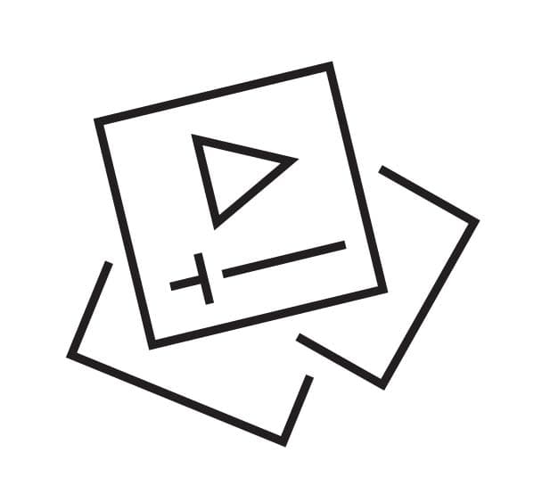 UNLIMITED BUILT-IN CONTENT