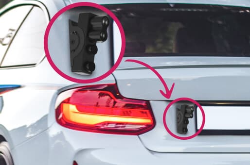 RoadSage: Collision System That Warns Tailgaters