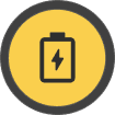 Replacable Battery
