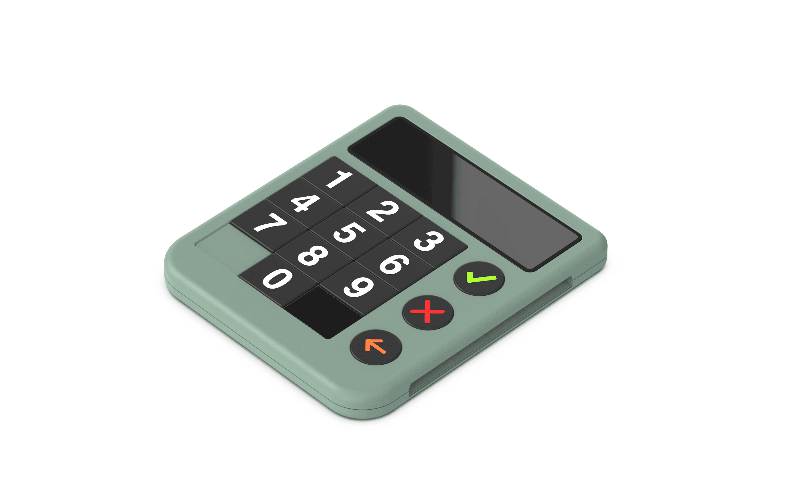 SplishWare: The Mobile Card Reader for All Businesses