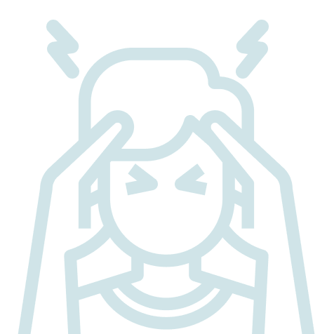 Tension headaches