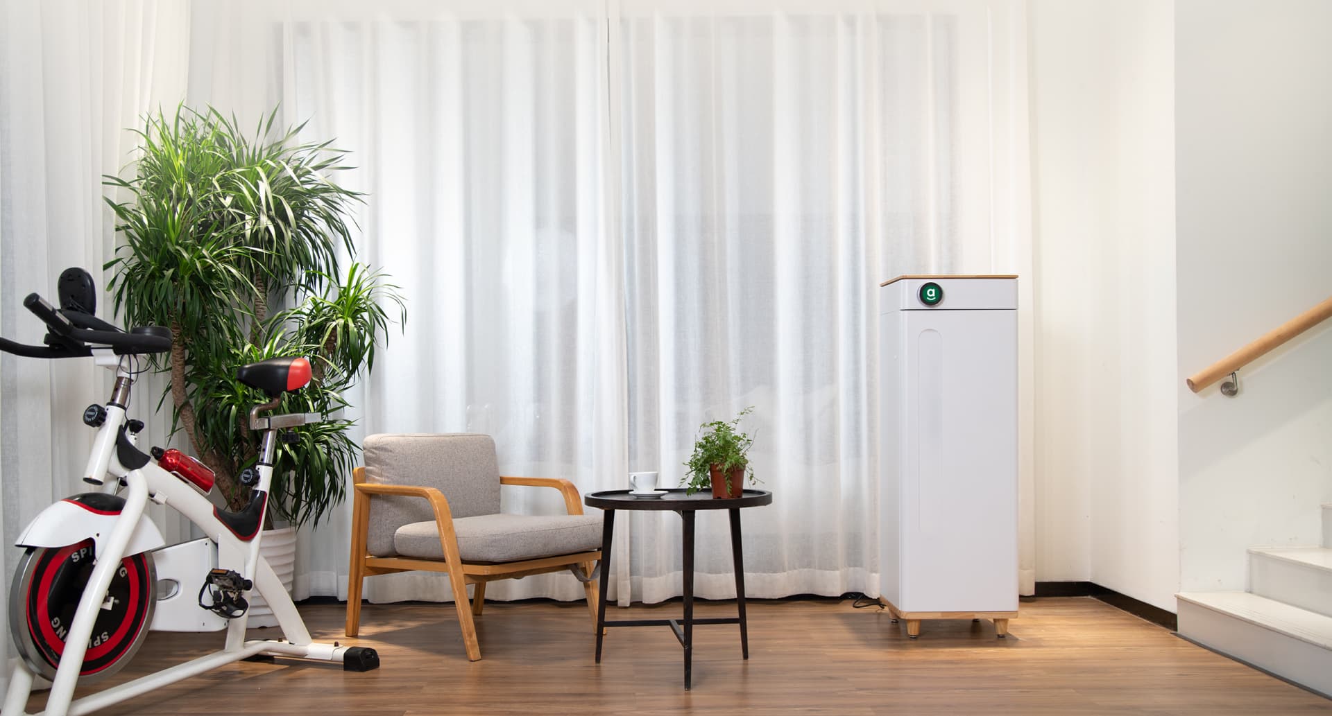 The Completely Discreet Indoor Grower