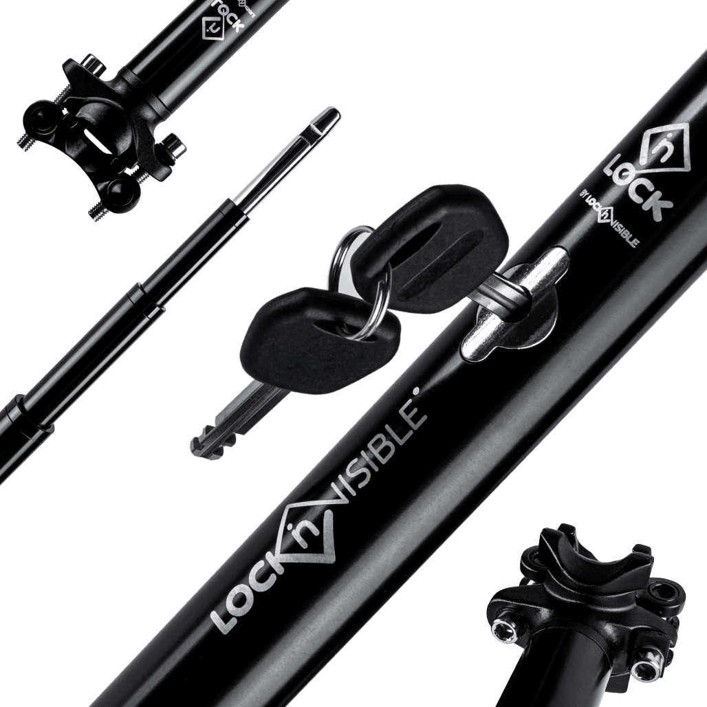 Practicality meets strength.