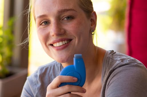 Oumua: AI Powered Personal Breathing Trainer