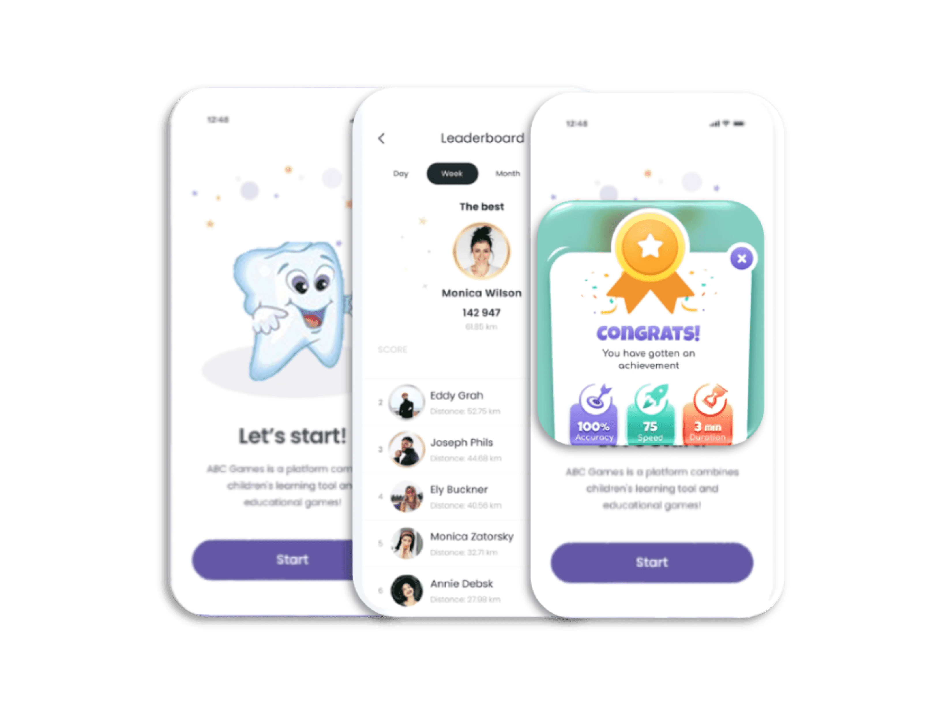 Application as a Bonus