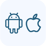 iOS & Android Compatibility
