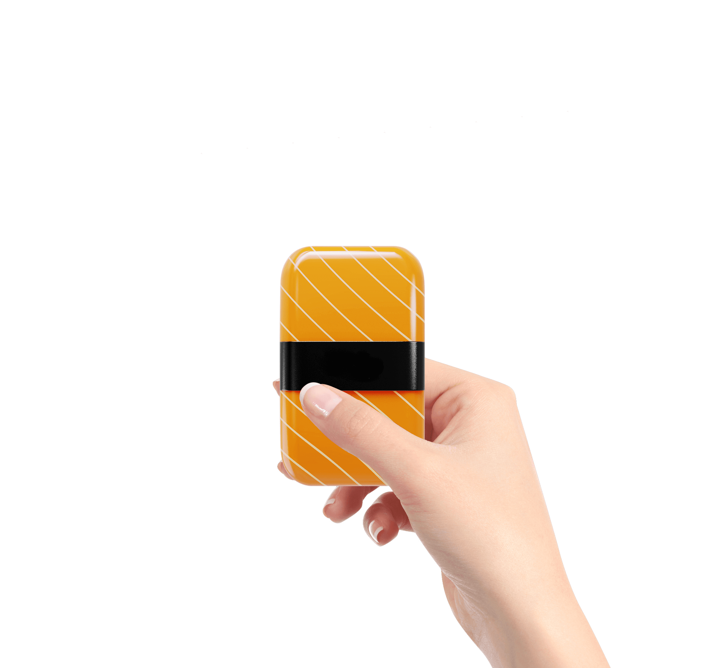 Nigiri: Sushi Power Bank