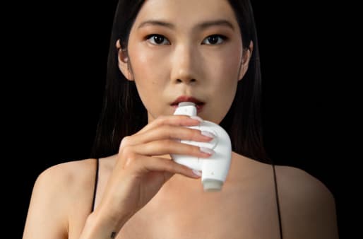 Oumua: AI Powered Personal Breathing Trainer