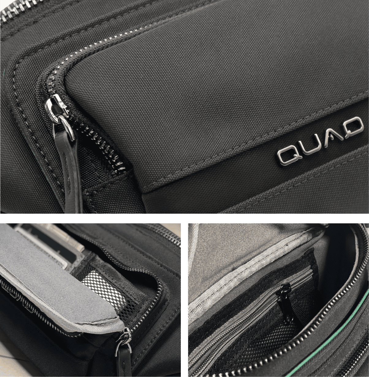 High Quality Materials