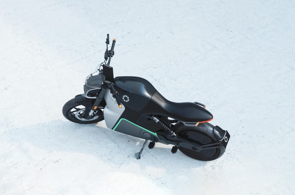 FUELL Fllow: Ride Into the Future
