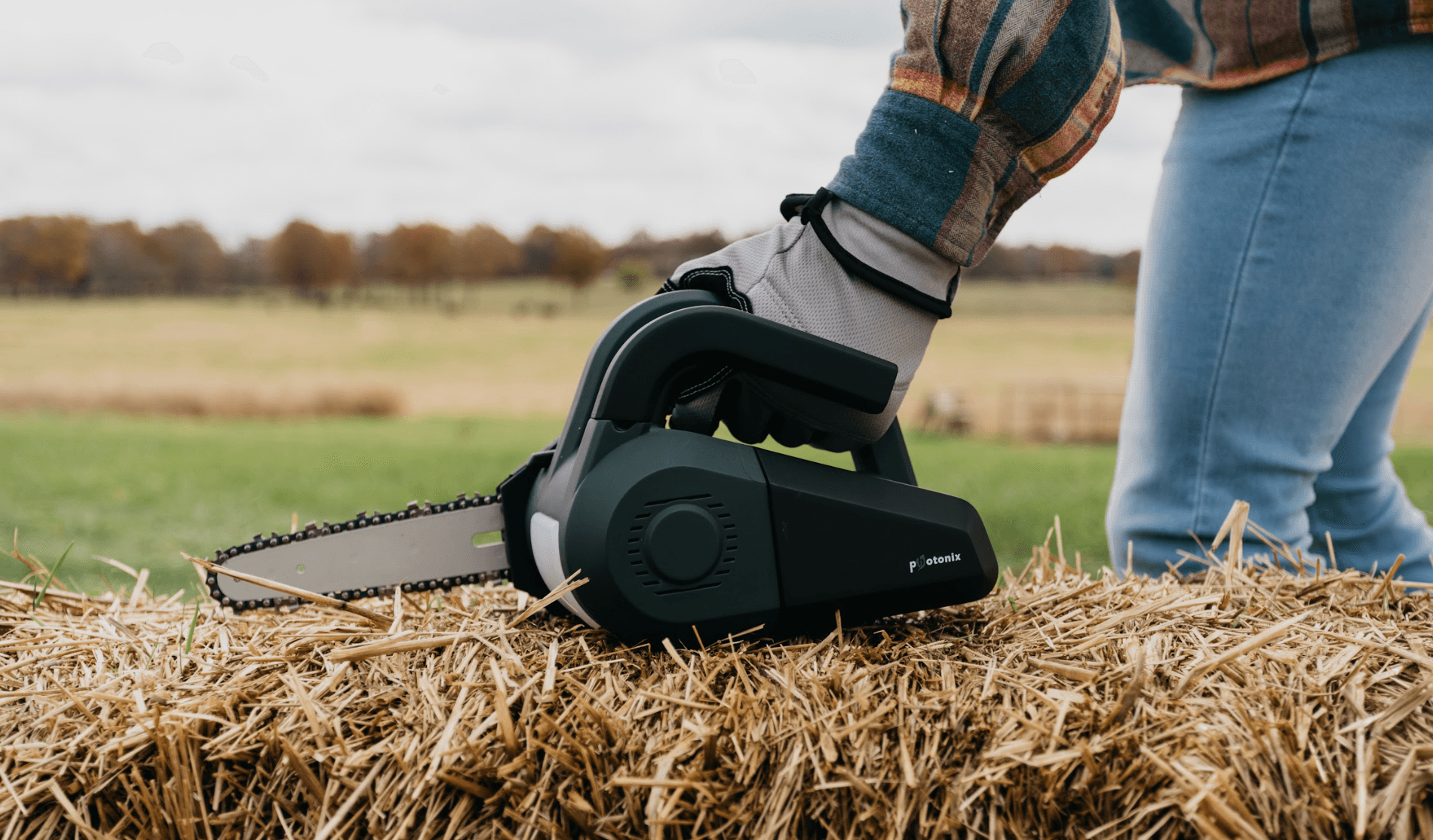 Photonix: The Ultimate 3-in-1 Cordless Multi-Tool