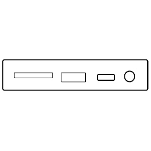 USB Hub
