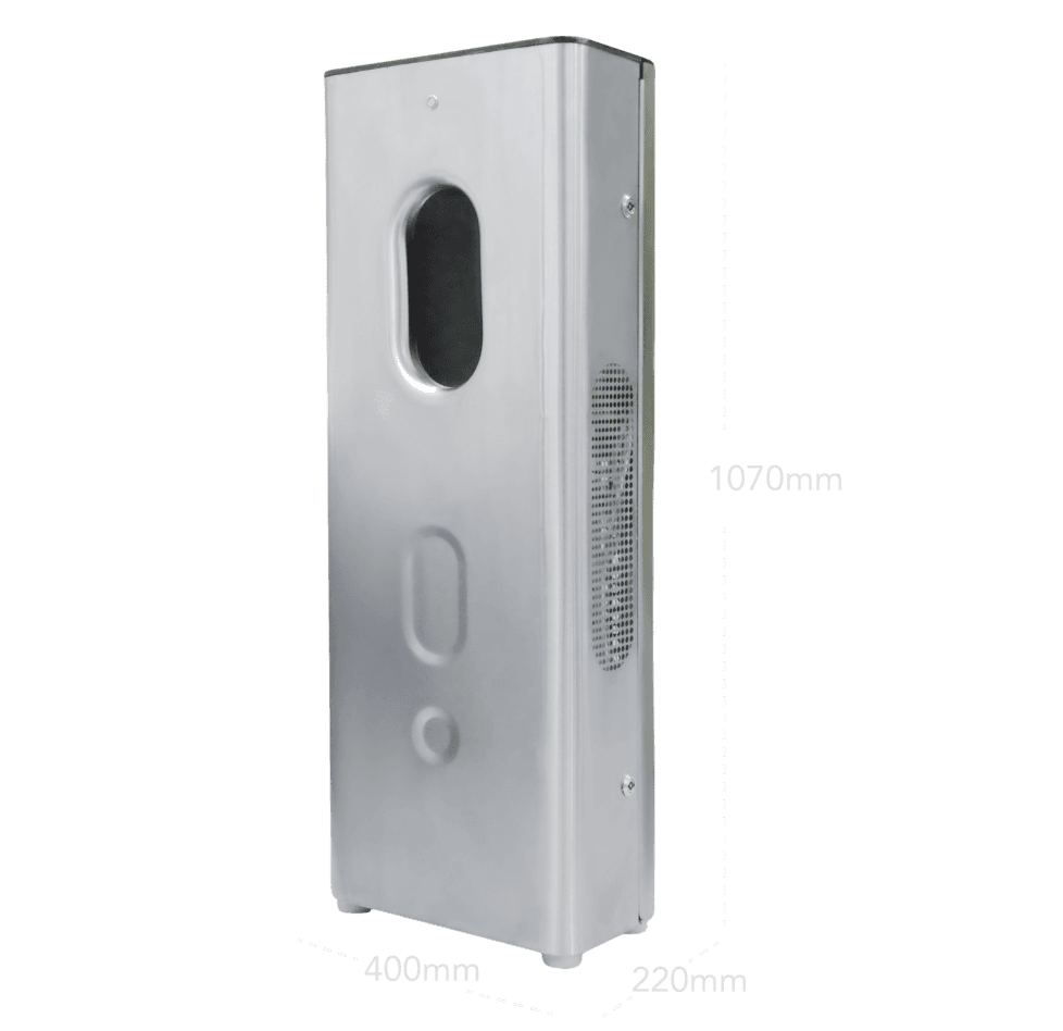 Specifications
