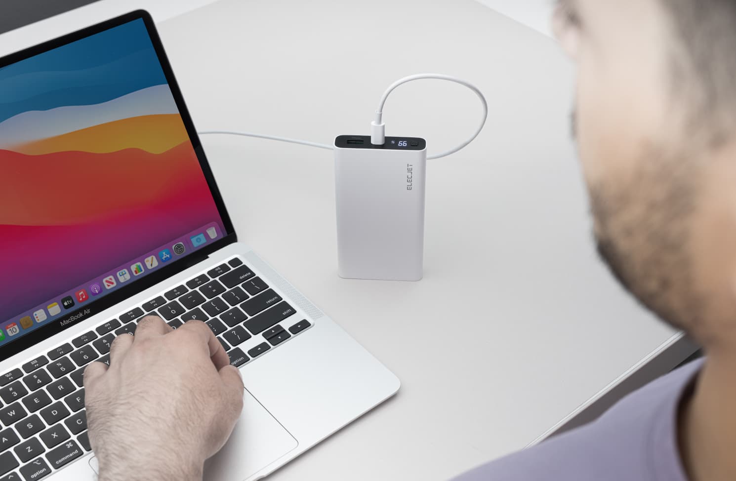 Elecjet Apollo Ultra Power Bank