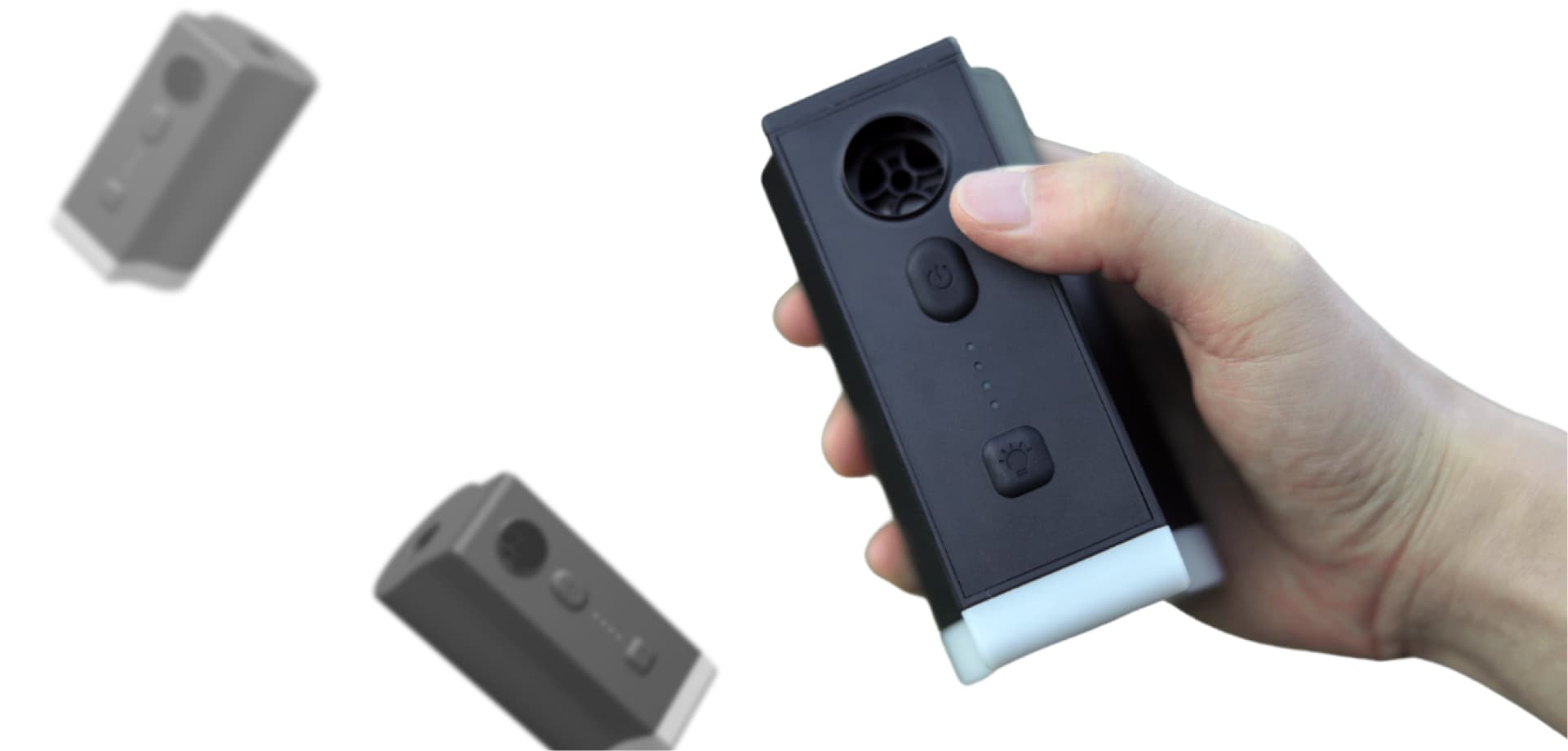 The Air Pump that Works Everywhere