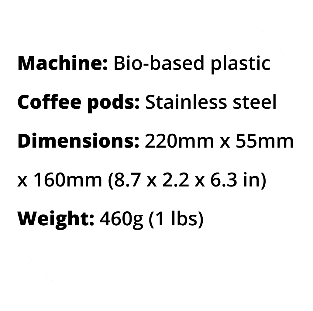 Specifications