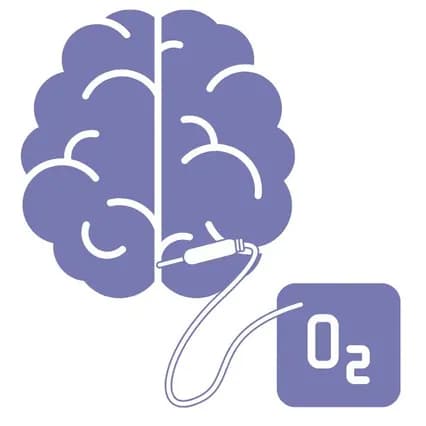 Increase Oxygenation