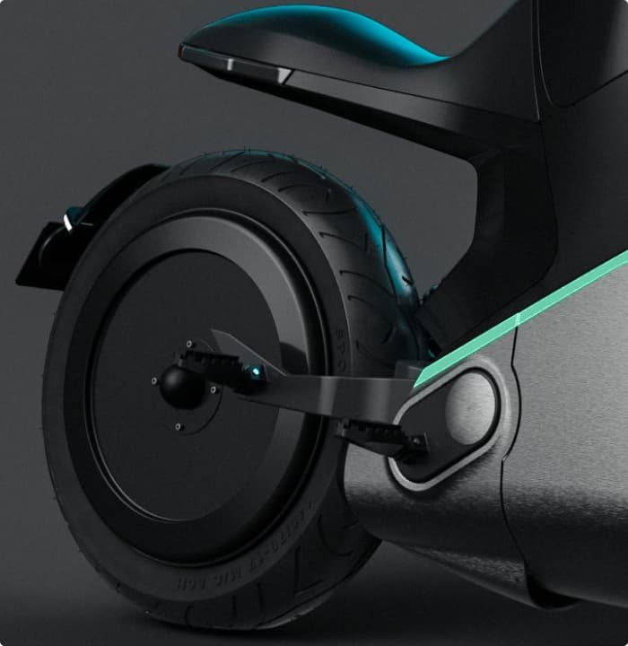 Premium Specs
