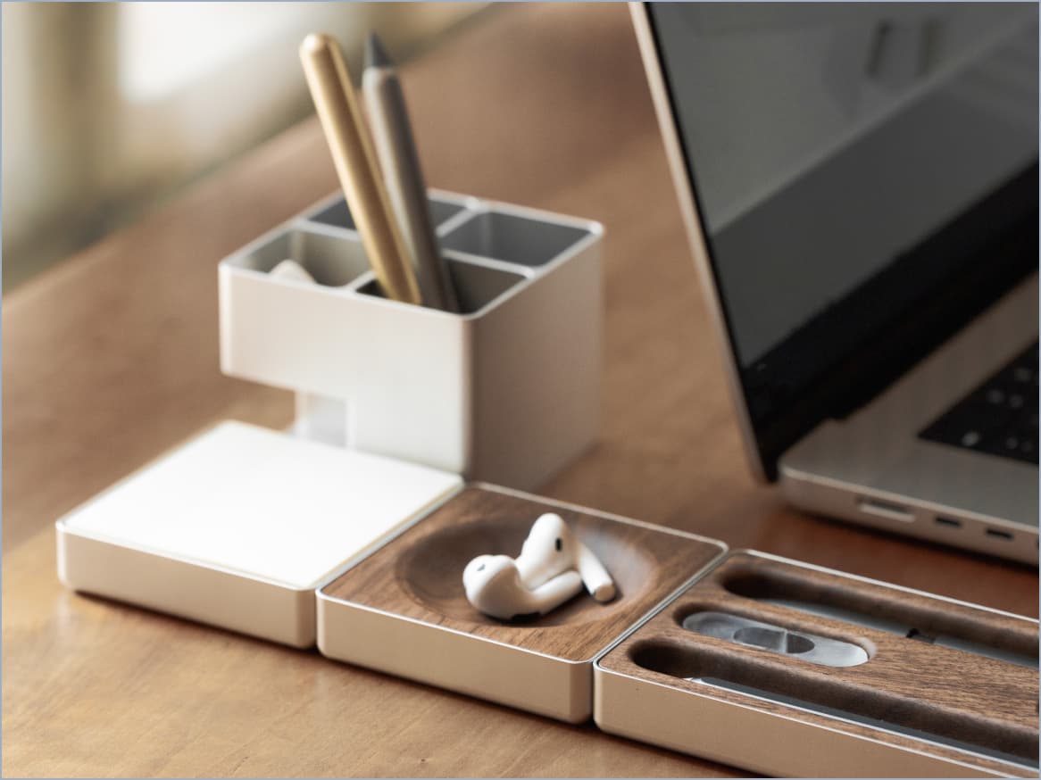 stilform Organizer: Declutter Your Desk