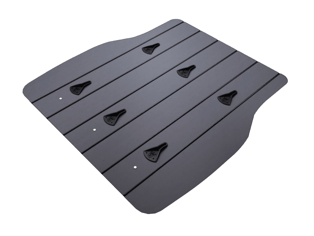 Royalisimo The world's most convenient trunk mat