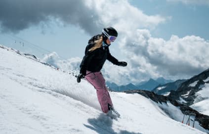 Tomsen: The Simple Alternative to Skies