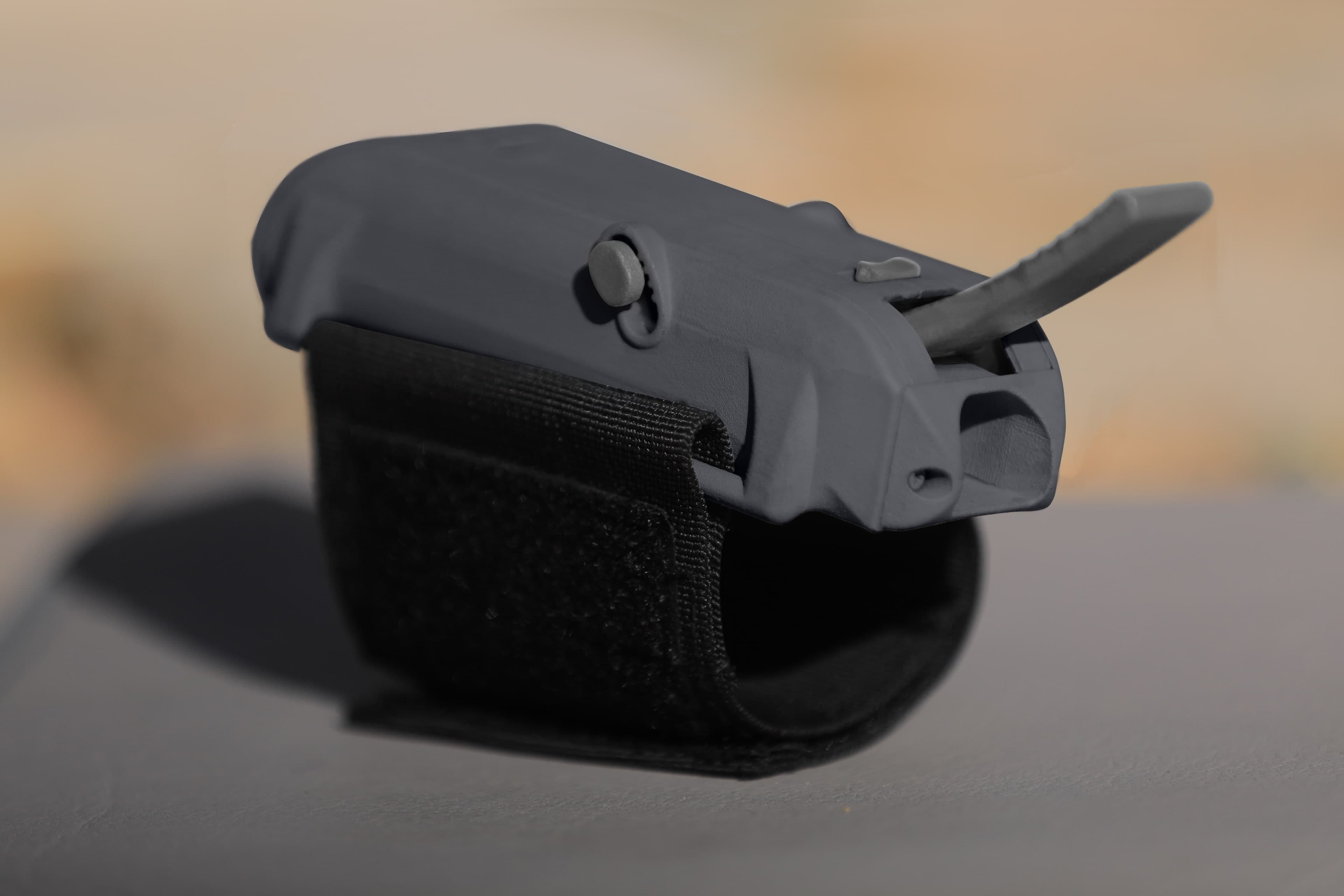 Tristo: The Dog Training Game-changer
