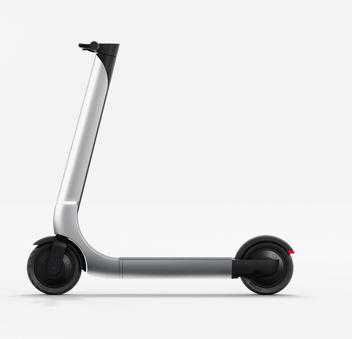  bo M:  The e-scooter 2.0