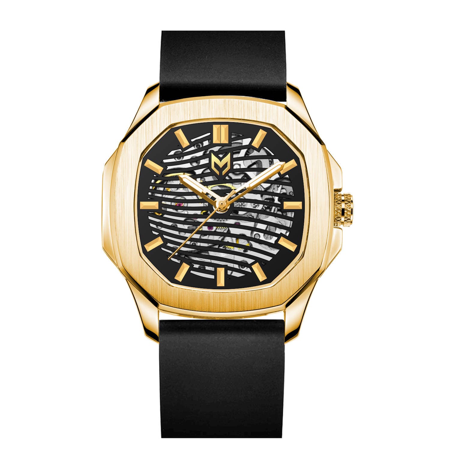 Premium-quality craftsmanship