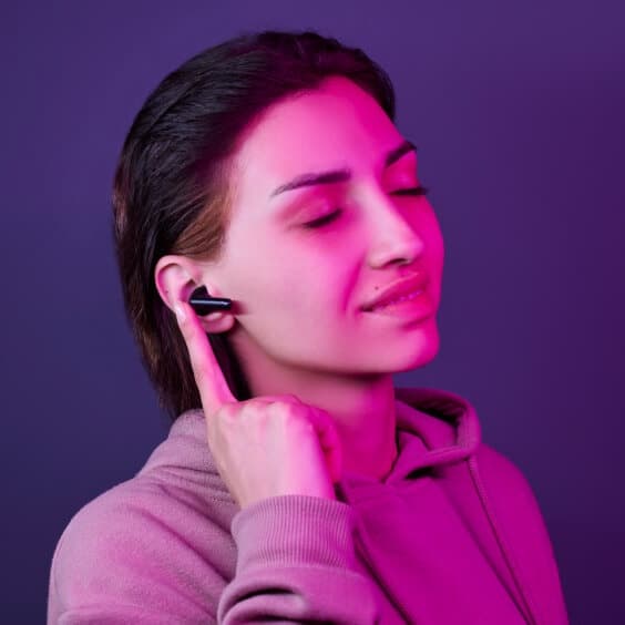 Keep the Music Going