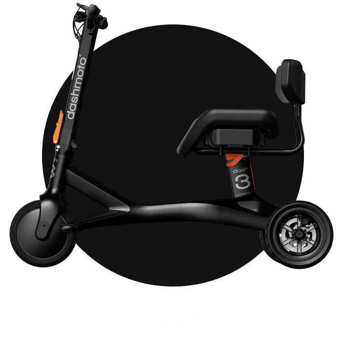 Sleek, Compact, Convenient