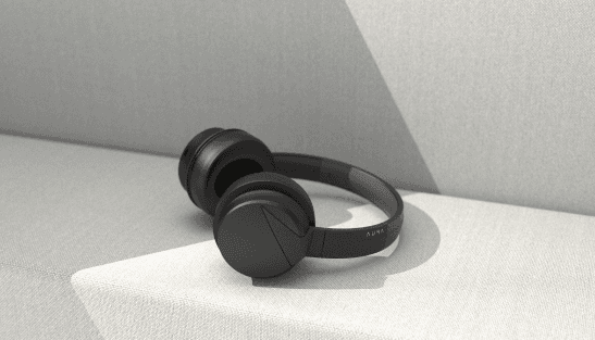AURA: Hear Every Detail, Feel Every Beat