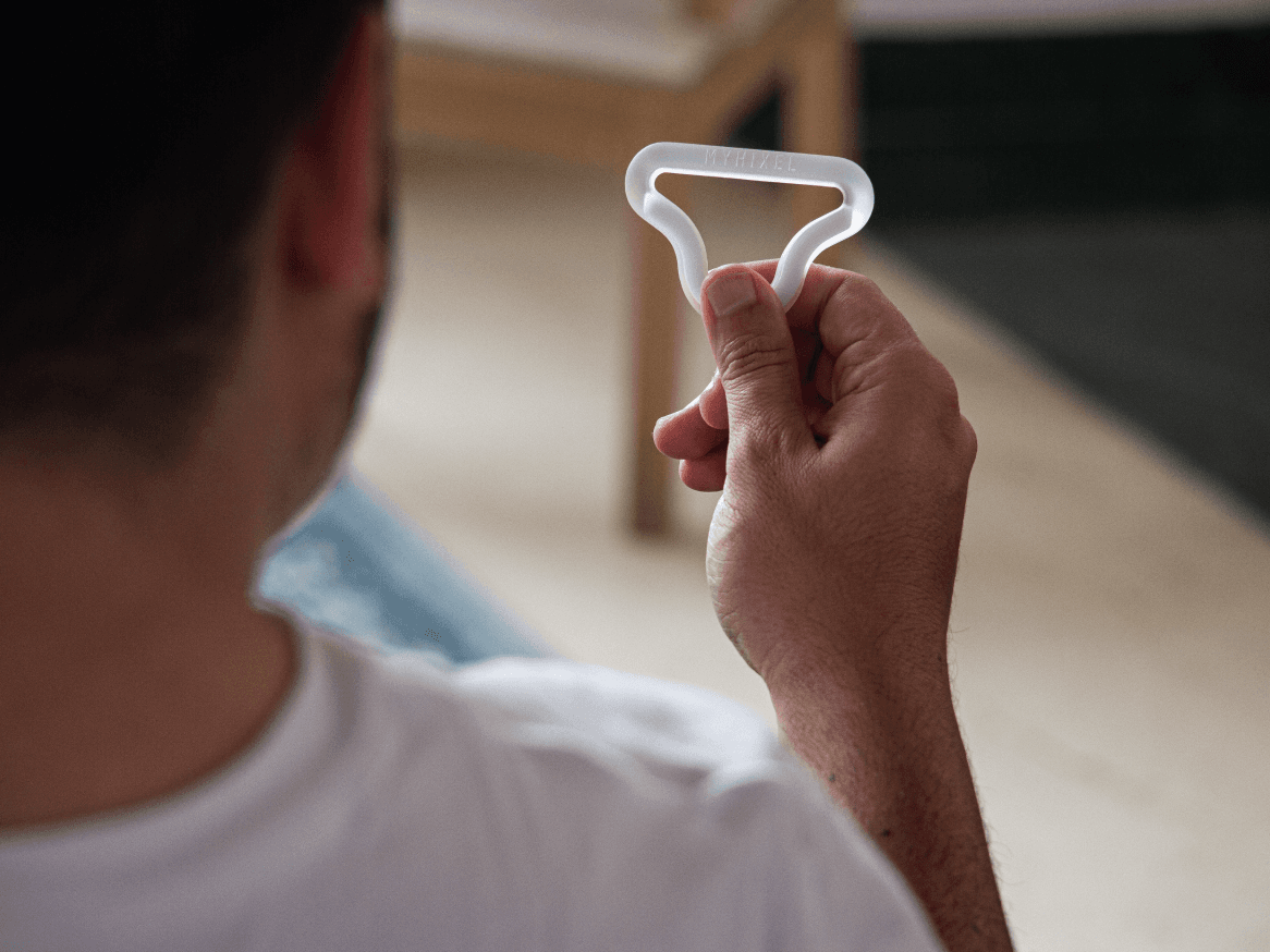MYHIXEL Ring: Manage ED and Enhance Performance