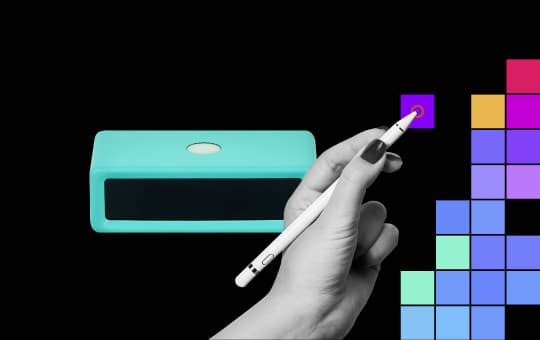 Camtouch: Bring Education to the Big Screen